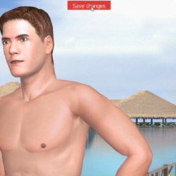 see heterosexual voluptuous boy Scottydog, usa, California,  while playing porn game online