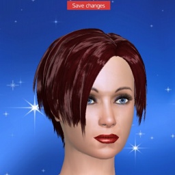 virtual sex game playing w. single girls like bisexual pervert shemale DaisyTxx, 