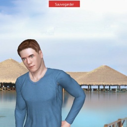 virtual sex game playing w. single girls like heterosexual sexy boy EmiyaS, 