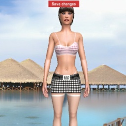 playing hot sex games with fans like bisexual hot girl Mari_x, 