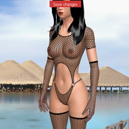 enjoy virtual sex games with mates like  hot girl Daria999, 