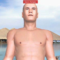 3Dsex game playing AChat community member heterosexual erotomanic boy Crysmmm, Nympho, 