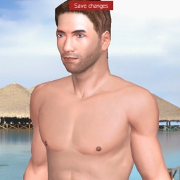 play online virtual sex game with member bisexual hot boy RubySapphire, 