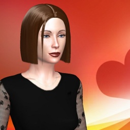 adults like heterosexual sensitive girl Selenchen,  play AChat online sex games