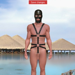 hot heterosexual lovesick boy Nowikx, Pl,  enjoys online 3Dsex