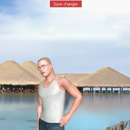 adults like heterosexual romantic boy Benbe, Fun,  play AChat online sex games
