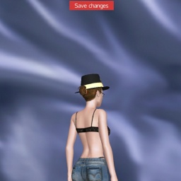 hot online porn game player bisexual romantic shemale Babygirl4347, russia, 