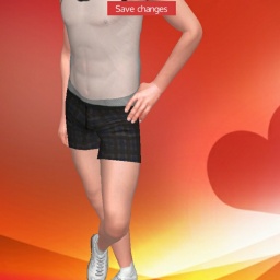 adults enjoying 3D sex games like homosexual hot boy SubBoi, uk, Have some mm poses, sub boy for fun :) 