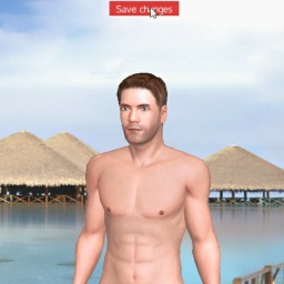 connect and play virtual 3D sex with heterosexual amatory boy Hazilnut, Idk a spaceship dropped me here, 