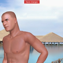 best sim sex game online with heterosexual emotional boy Praavdaak, Czech, horny