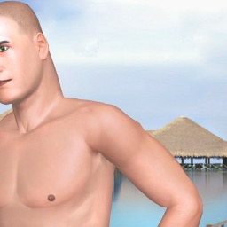 partner  hot boy Bryan_3,  for adult online game playing