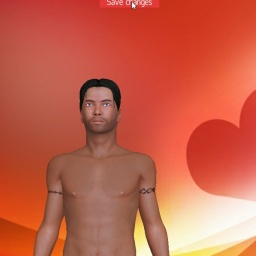 free cybersex experience with bisexual fiend boy Lewdzer, Russia, 