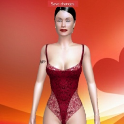 multiplayer virtual sex game player bisexual sex maniac girl Woxny, Argentina, 