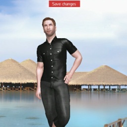 partner bisexual bugger boy Woxcito,  for adult online game playing