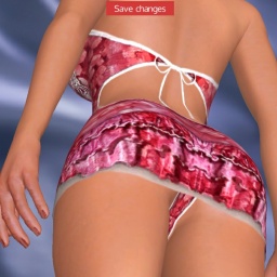 partner bisexual virile girl Angeltoes,  for adult online game playing