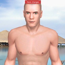 connect and play virtual 3D sex with heterosexual loquacious boy Qazzaq123, 