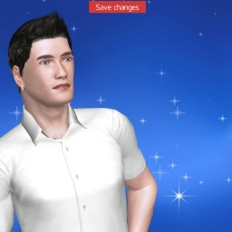 play virtual sex games with mate heterosexual emotional boy LEO_Me, Peru, 