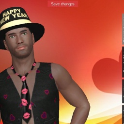 try virtual 3D sex with heterosexual pervert boy BOOMBASTIC, 