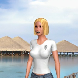 partner bisexual sensual shemale Albeda,  for adult online game playing