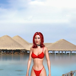 partner bisexual sensual girl TheSunny,  for adult online game playing