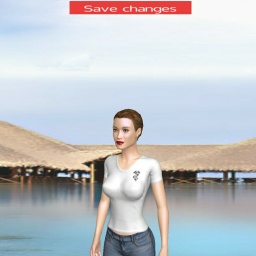 best sim sex game online with heterosexual fiend girl Clearro, United States, 