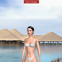 adults enjoying 3D sex games like bisexual bugger shemale Bellaxxx, sweden, 