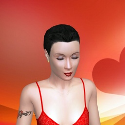 sexgame online for adults like bisexual smarting girl AureaX, submisive girl is looking for strict master