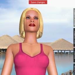 adults enjoying 3D sex games like bisexual talky shemale Anna69tv, Europe, Yes, 