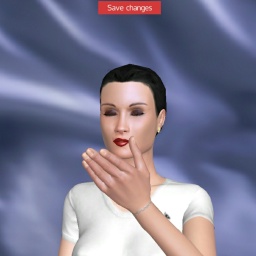 virtual sex and dating with people like bisexual narcissist shemale LadyAnnabell, 