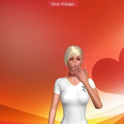 see bisexual pervert girl Subbie, Bitch in heat, inv me, fuck me, use me. dont ask about irl stuff while playing porn game online