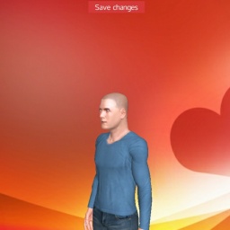 adults enjoying 3D sex games like  hot boy Dawolfe, 