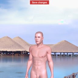 free 3D sex game adventures with heterosexual sex maniac boy Pararainhaga, ., ....femdom