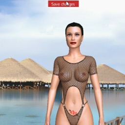 virtual sex game playing w. single girls like bisexual amorous girl Sex5g3, 