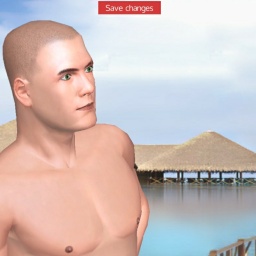 3D sex game community member heterosexual sentimental boy Jade_Drax, I like, Shemale, 
