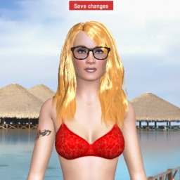 play virtual sex games with mate heterosexual devoted girl SexiestDevil, Asia, 