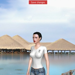 Check out bisexual erotomanic girl KrystalKat, U.S.A, Horny  hungry, constantly horny and looking for fun =) if you want to oparticipate in sexgame MMORPG