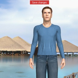 connect and play virtual 3D sex with bisexual sex maniac boy Drnerdster, Bi, 