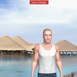 multiplayer virtual sex game player heterosexual romantic boy Sweetjj, greece, Ouuuu, 