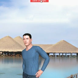 adults enjoying 3D sex games like heterosexual hot boy Symwid, 