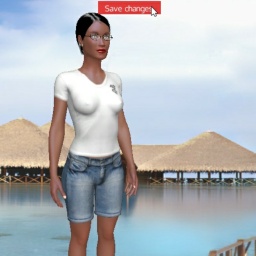 Check out homosexual loving girl Ikedoe,  if you want to oparticipate in sexgame MMORPG