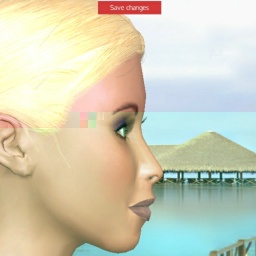 sexgame online for adults like heterosexual fond girl MelanieS, 