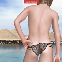 3Dsex game playing AChat community member bisexual sexy boy TellmeLeo, Looking, looking to experiment new things