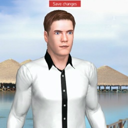 multiplayer virtual sex game player heterosexual verbose boy Stevenolan, thai, 