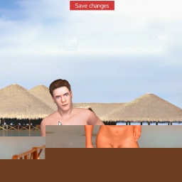 multiplayer virtual sex game player  hot boy Tham0072, Thailand, 