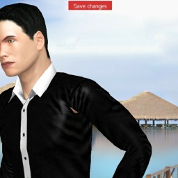 try virtual 3D sex with heterosexual sensitive boy Junaid11, 