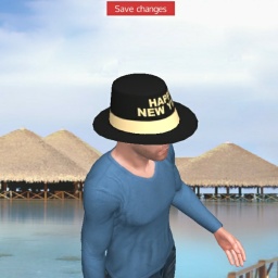 playing hot sex games with fans like  chatty boy Phanteon, Happiness, 