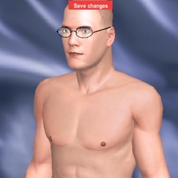 Check out bisexual erotomanic boy Elson,  if you want to oparticipate in sexgame MMORPG