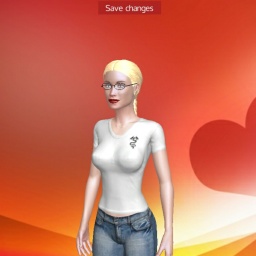 sexgame online for adults like bisexual nymphomaniac girl GirlOfFuck, Hi i am submissive, 