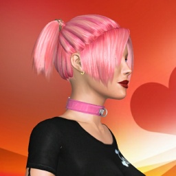 try virtual 3D sex with homosexual lecher girl PrettyLilGrl, Probably too young for you, no guys unless i know you.. prefer much older fs (35+)