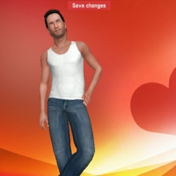 hot heterosexual voluptuous boy Smasher1212,  enjoys online 3Dsex